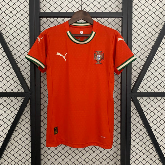 Camiseta Local Portugal 2025