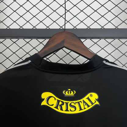 Camiseta Visita Retro Colo Colo 2003