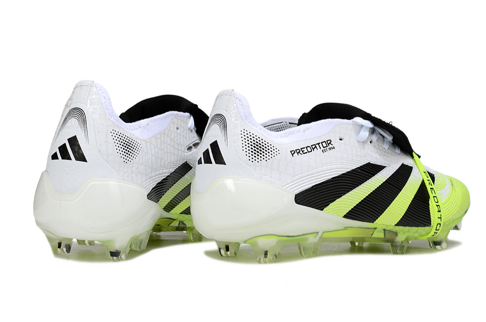 PREDATOR ACCURACY FG