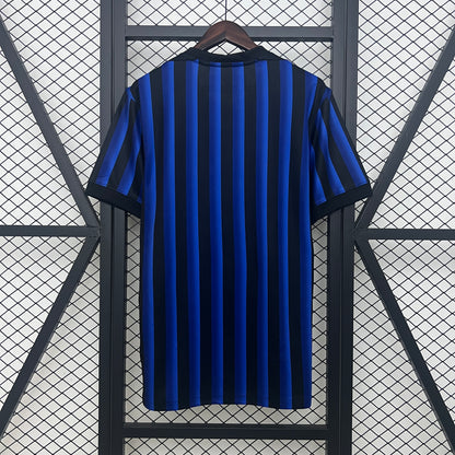 Camiseta Local Inter de Milan 25-26