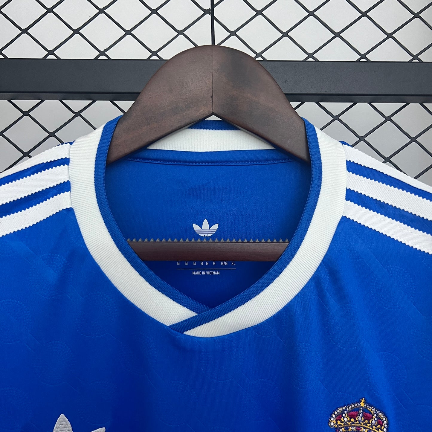 Camiseta Tercera Equipacion Real Madrid  25-26