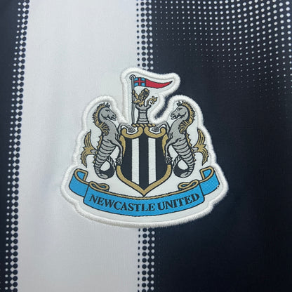 Camiseta Local Newcastle 25-26
