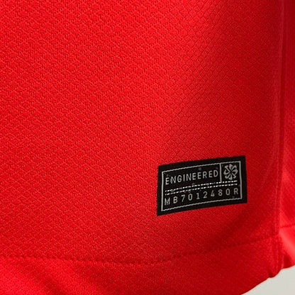Camiseta Tercera Equipacion PSG 25-26