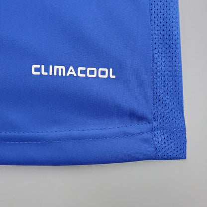 Camiseta Local Universidad de Chile 2011