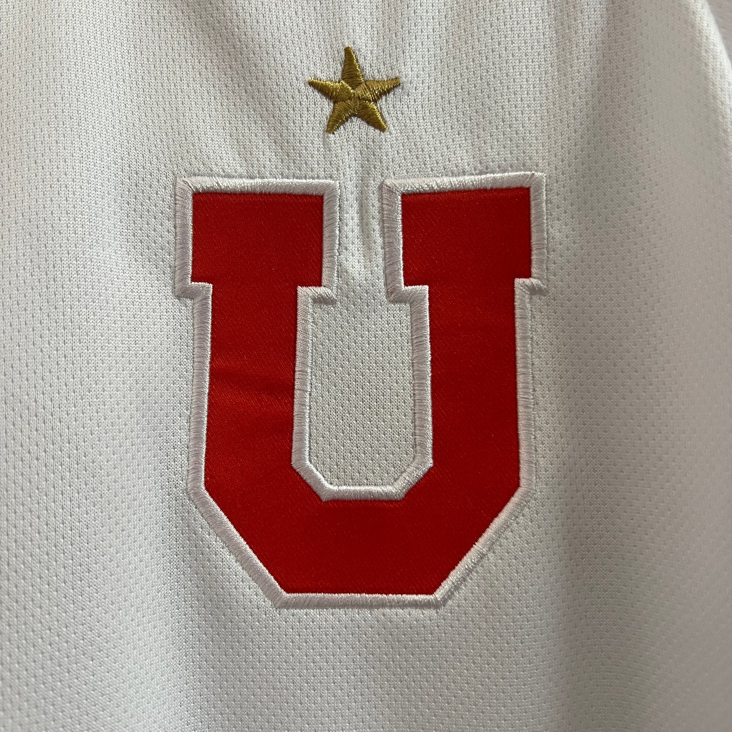 Camiseta Visita Universidad De Chile 24-25