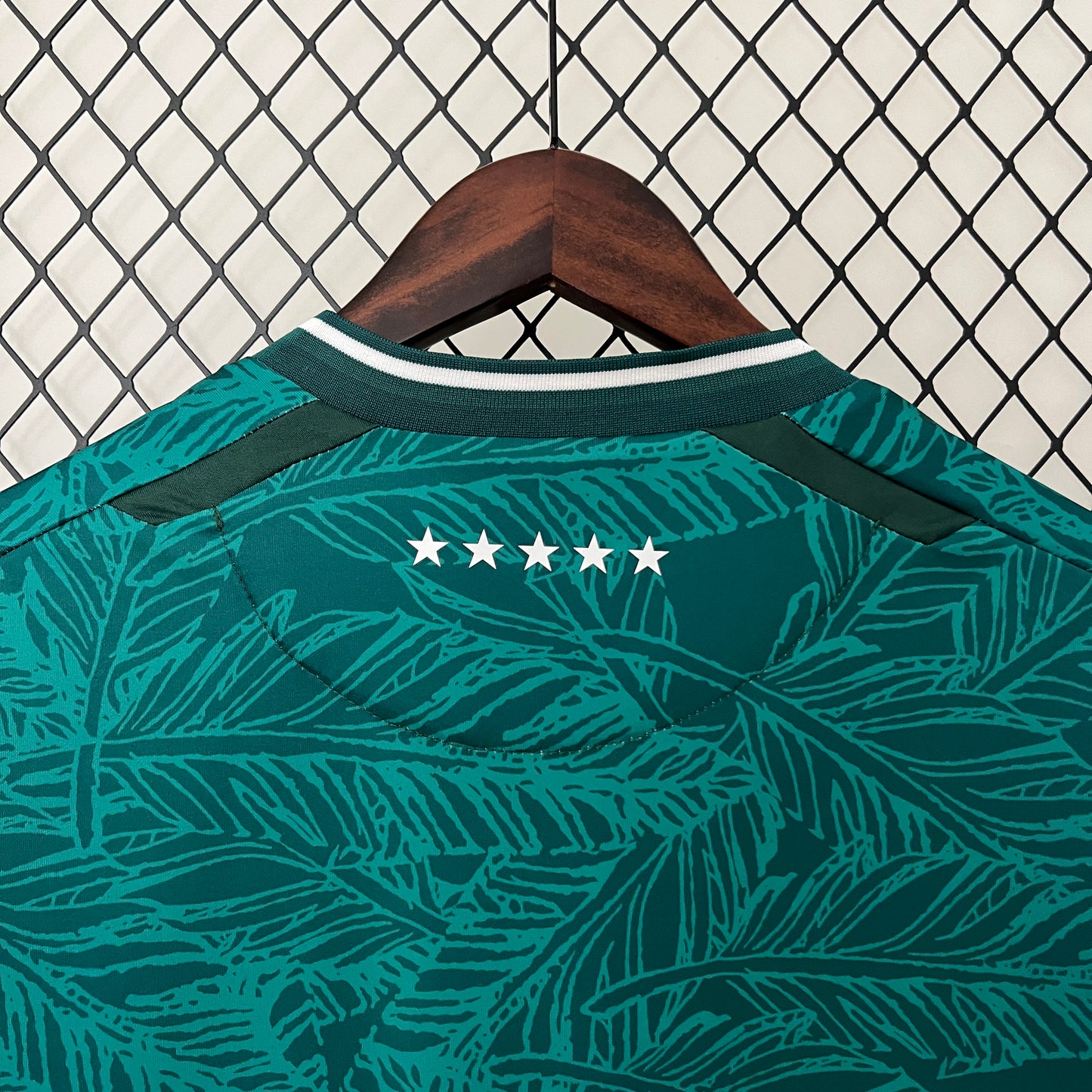 Camiseta Local Santiago Wanders 24-25