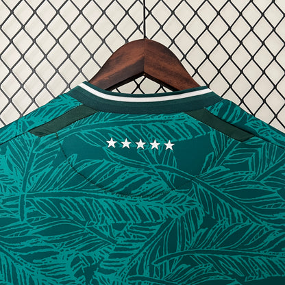 Camiseta Local Santiago Wanders 24-25