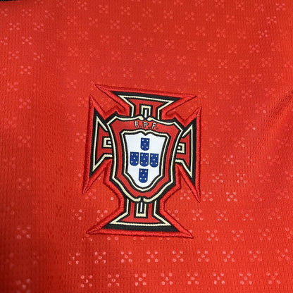Camiseta Local Portugal 2025