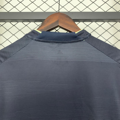 Camiseta Visita Real Madrid 25-26
