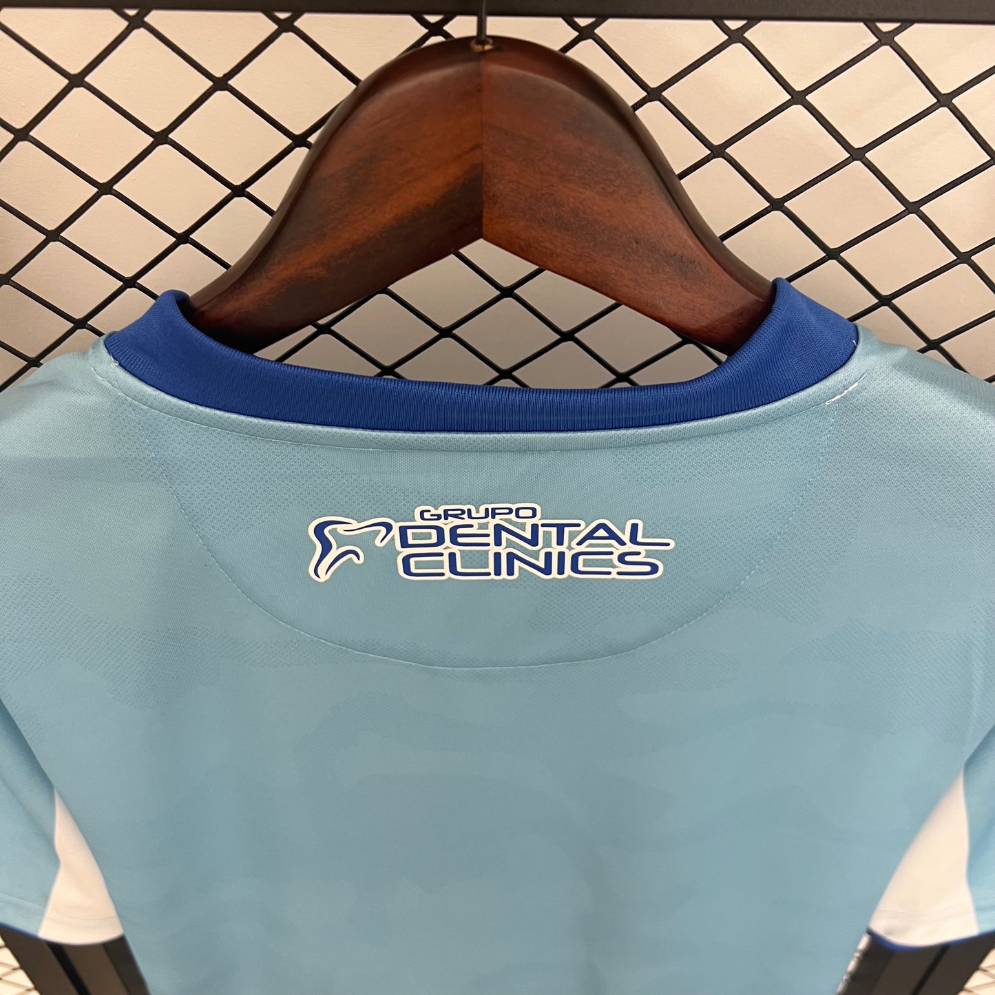 Camiseta Local Malaga 25-26