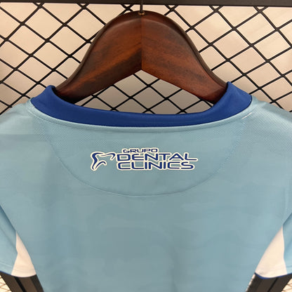 Camiseta Local Malaga 25-26