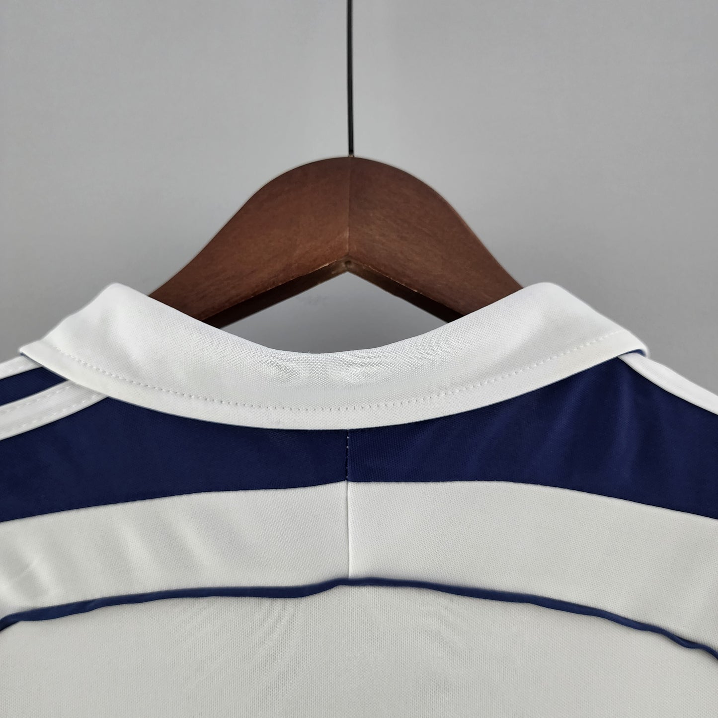 Camiseta Universidad De Chile Visita  00-01