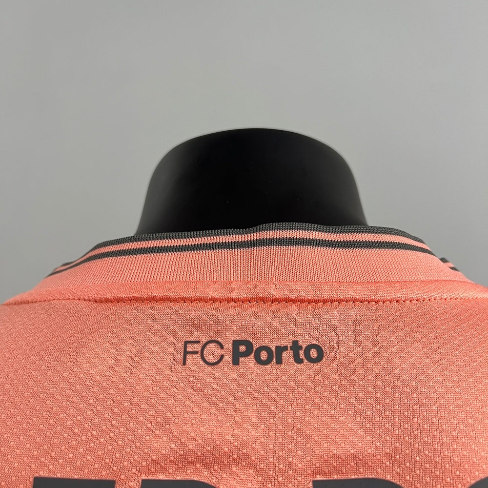 Camiseta Visita Porto 25-26
