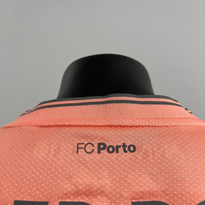 Camiseta Visita Porto 25-26