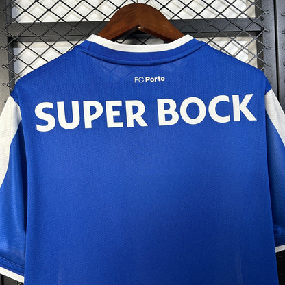 Camiseta Local Porto 25-26