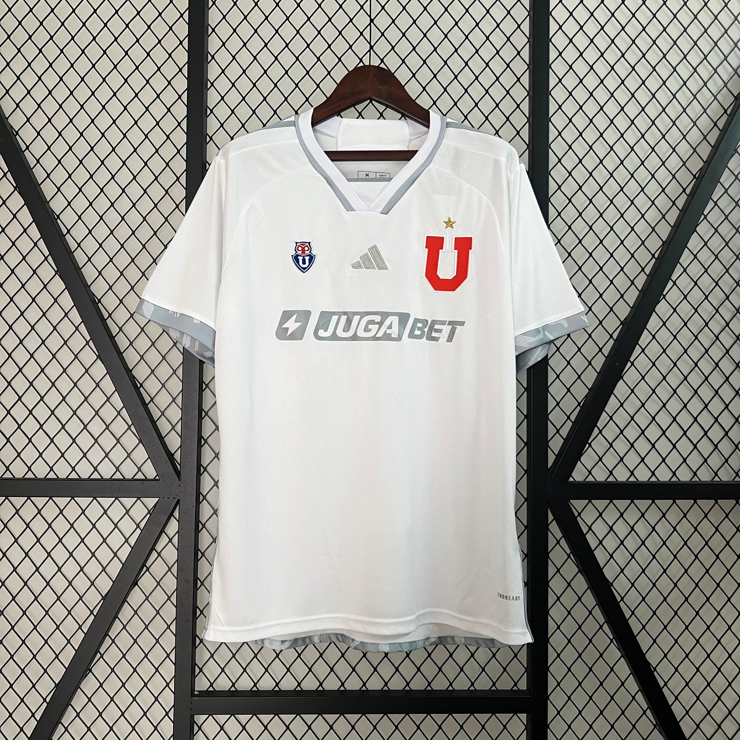 Camiseta Visita Universidad De Chile 24-25
