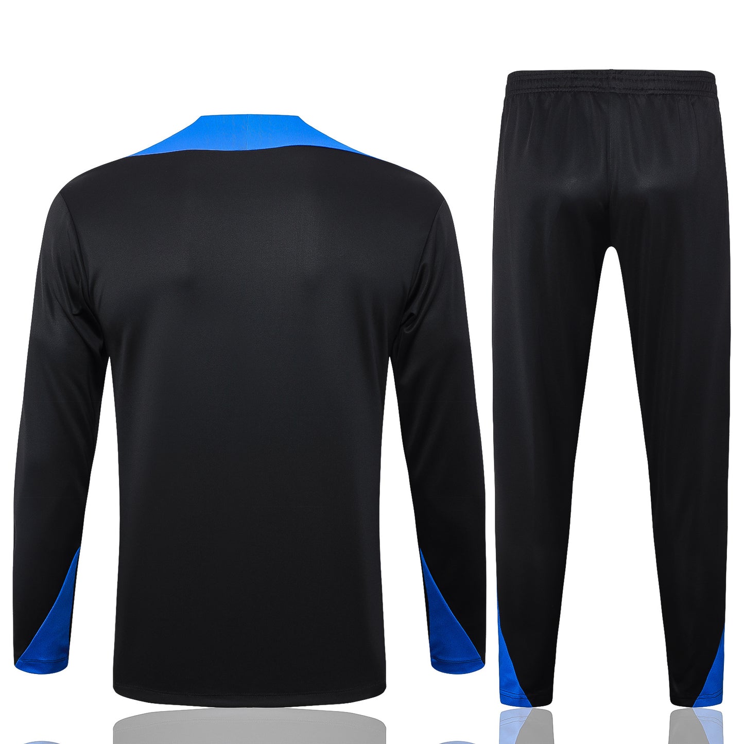 Conjunto de entrenamiento 24-25 Inter Milan