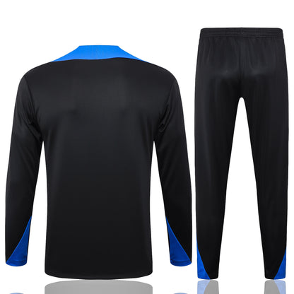 Conjunto de entrenamiento 24-25 Inter Milan