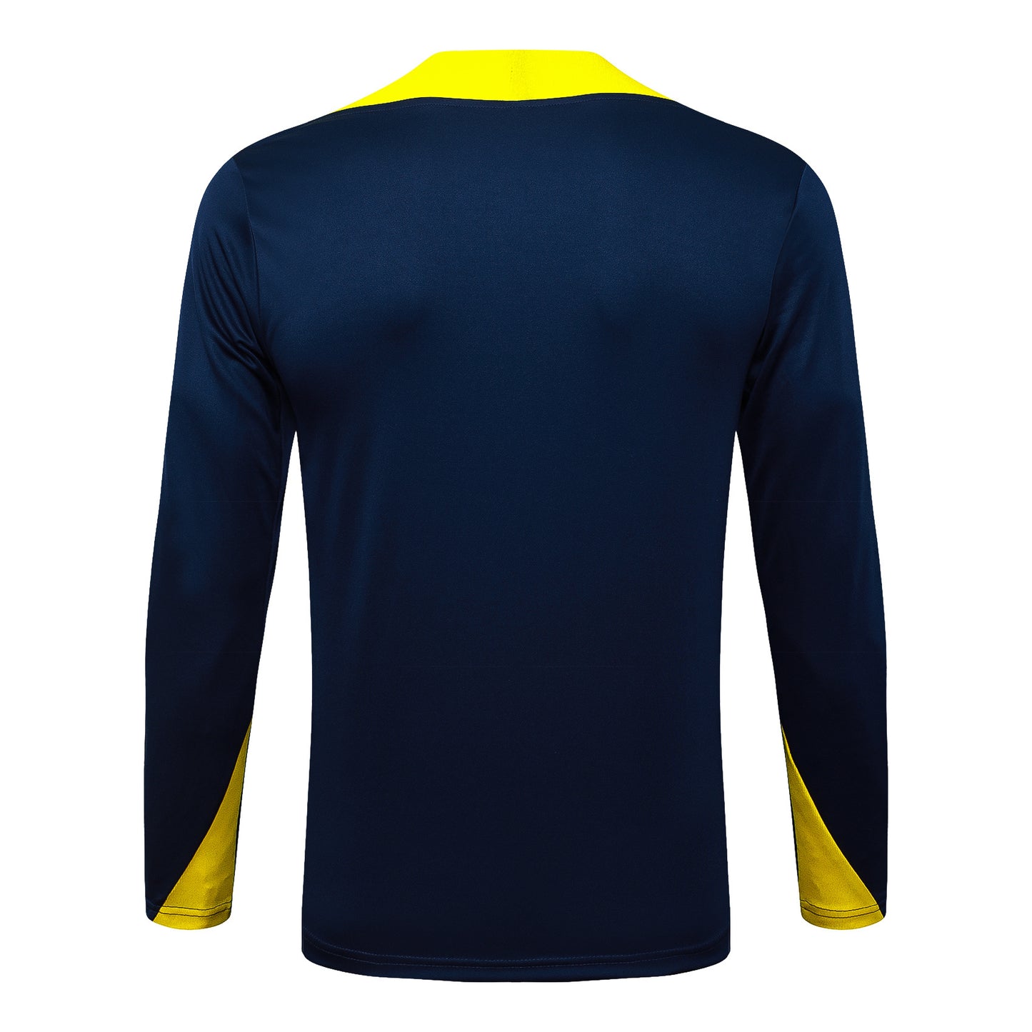Conjunto de entrenamiento Poleron + Pantalon Atletico de Madrid 25-26