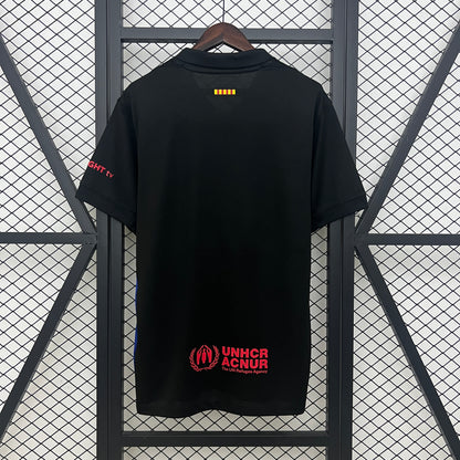 Camiseta Visita Barcelona 25-26
