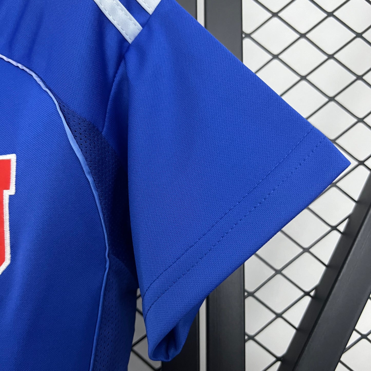 Camiseta Local Universidad de Chile Femenina 25-26