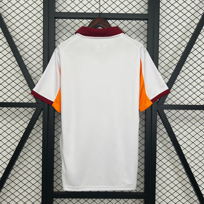 Camiseta Visita Galatasaray 25-26