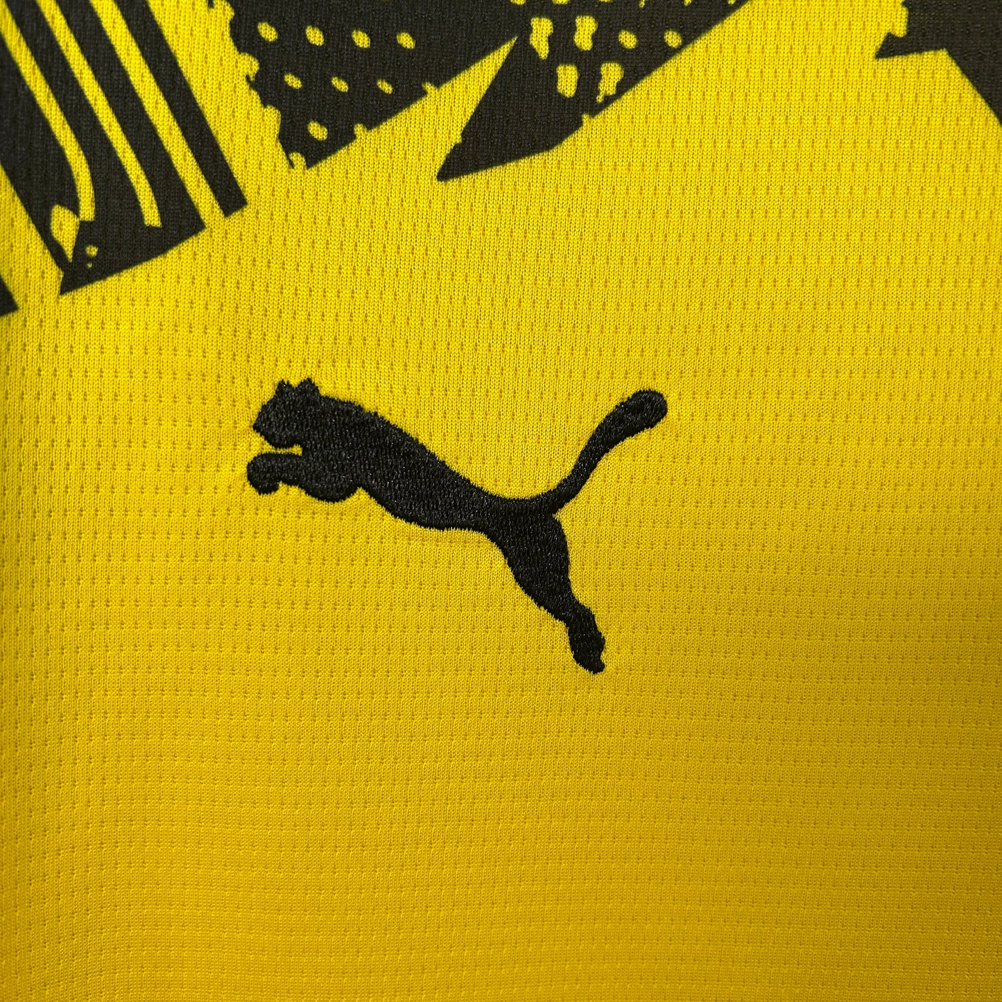 Camiseta Local Dortmund 25-26