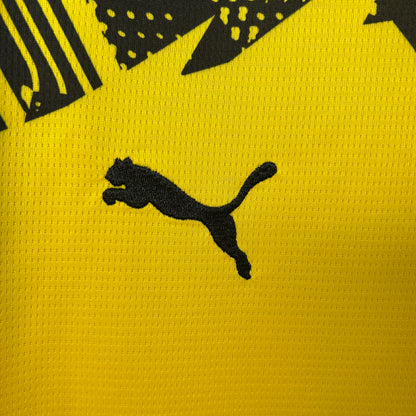 Camiseta Local Dortmund 25-26