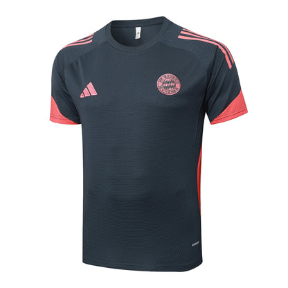 Conjunto de entrenamiento Azul 25-26 Bayern Munich