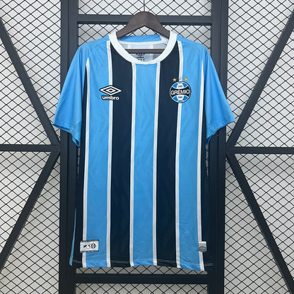 Camiseta Local Gremio 25-26
