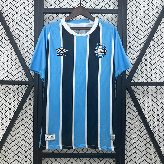 Camiseta Local Gremio 25-26