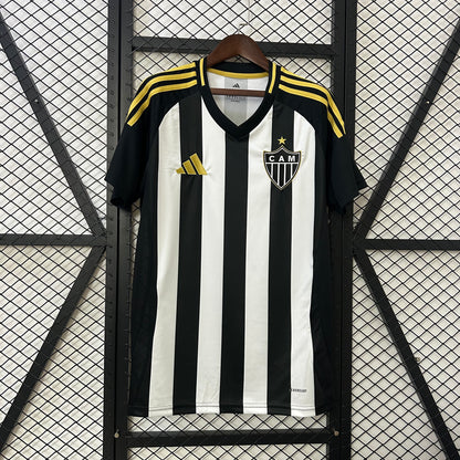 Camiseta Local Atlético Mineiro 25-26