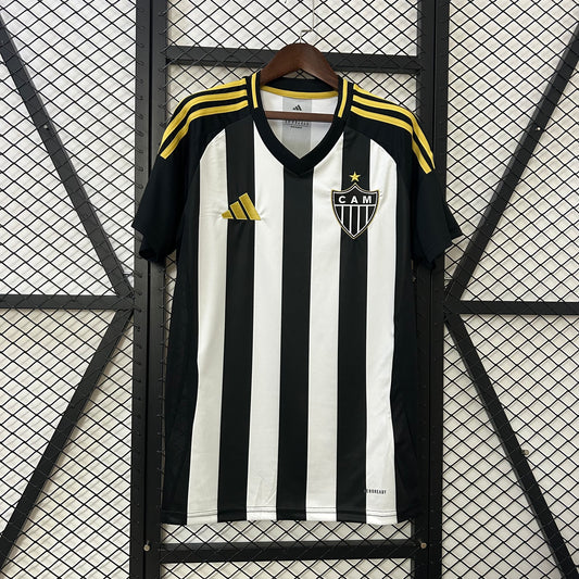 Camiseta Local Atlético Mineiro 25-26