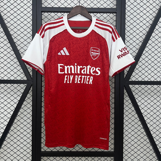 Camiseta Local Arsenal 25-26