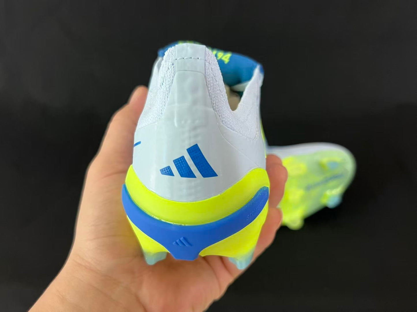 Adidas Predator 26 FG
