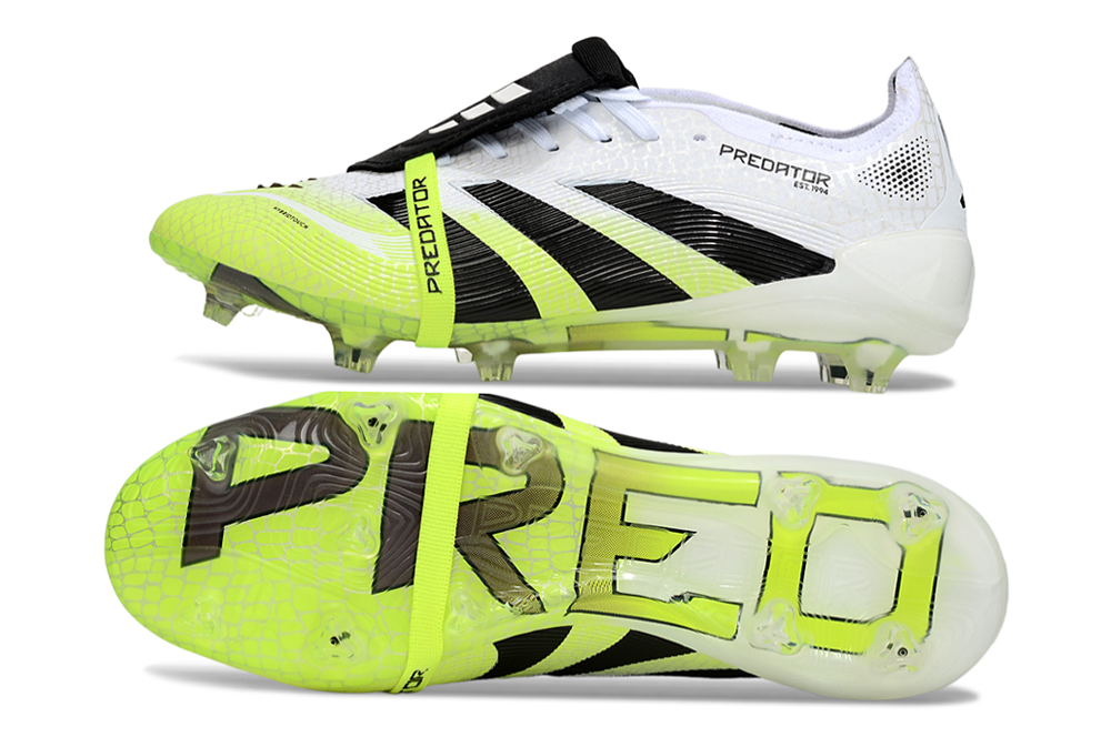 PREDATOR ACCURACY FG