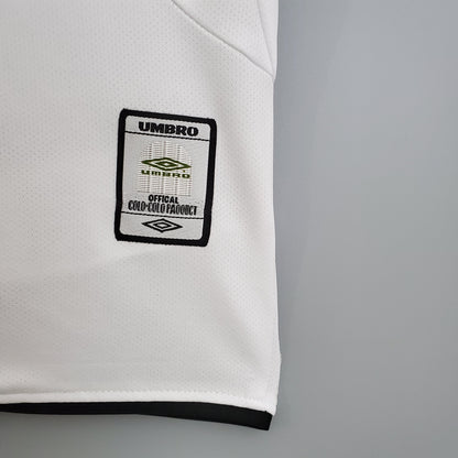 Camiseta Local Colo Colo 2006