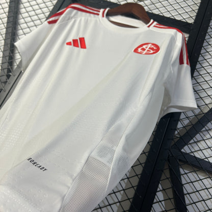 Camiseta Visita Internacional 25-26
