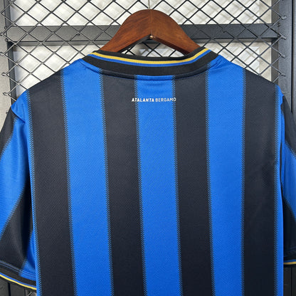 Camiseta Local Atlanta 25-26
