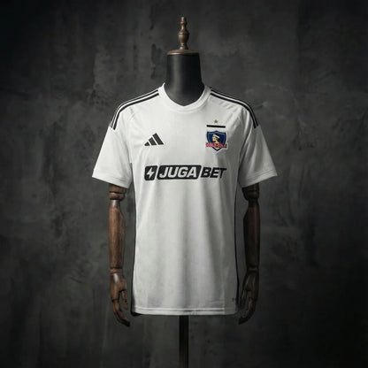 Camiseta Local Colo Colo 2026