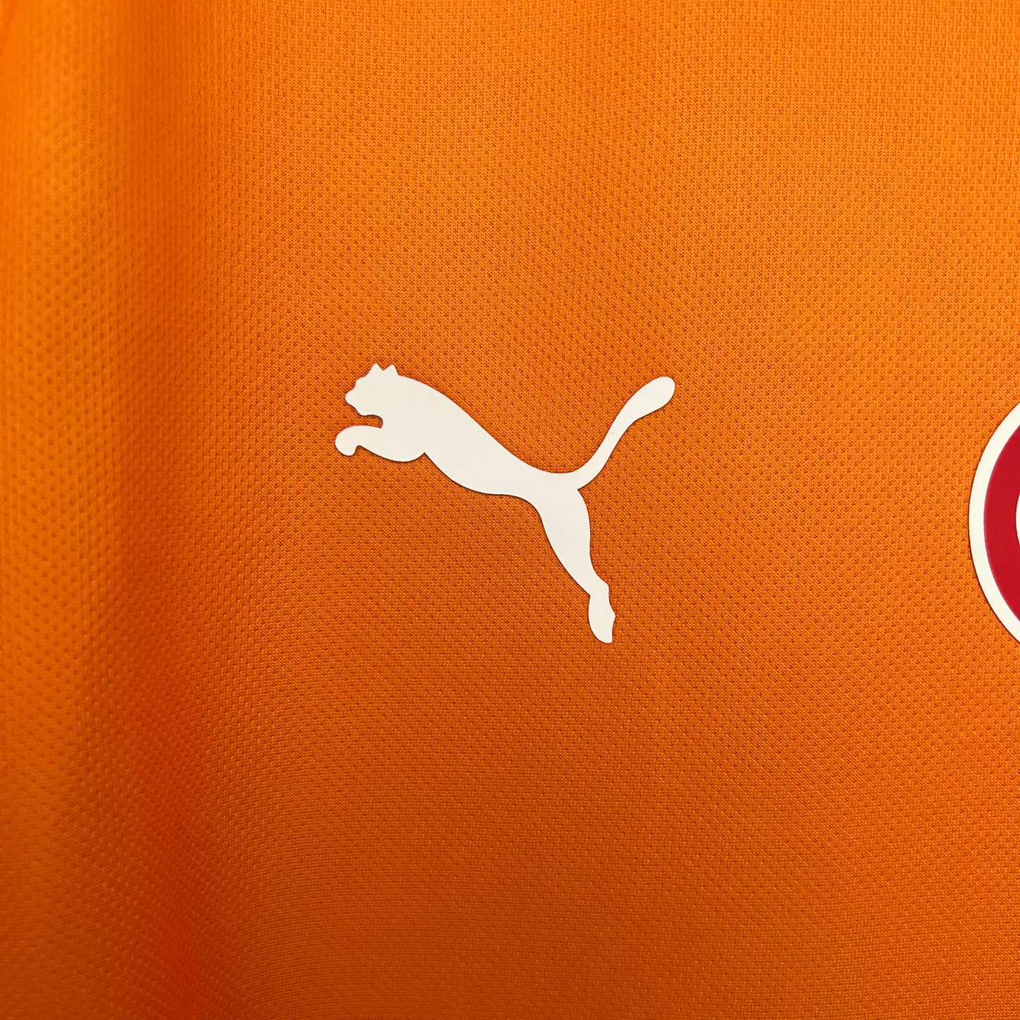 Camiseta Local Galatasaray 25-26