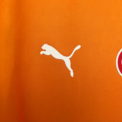Camiseta Local Galatasaray 25-26