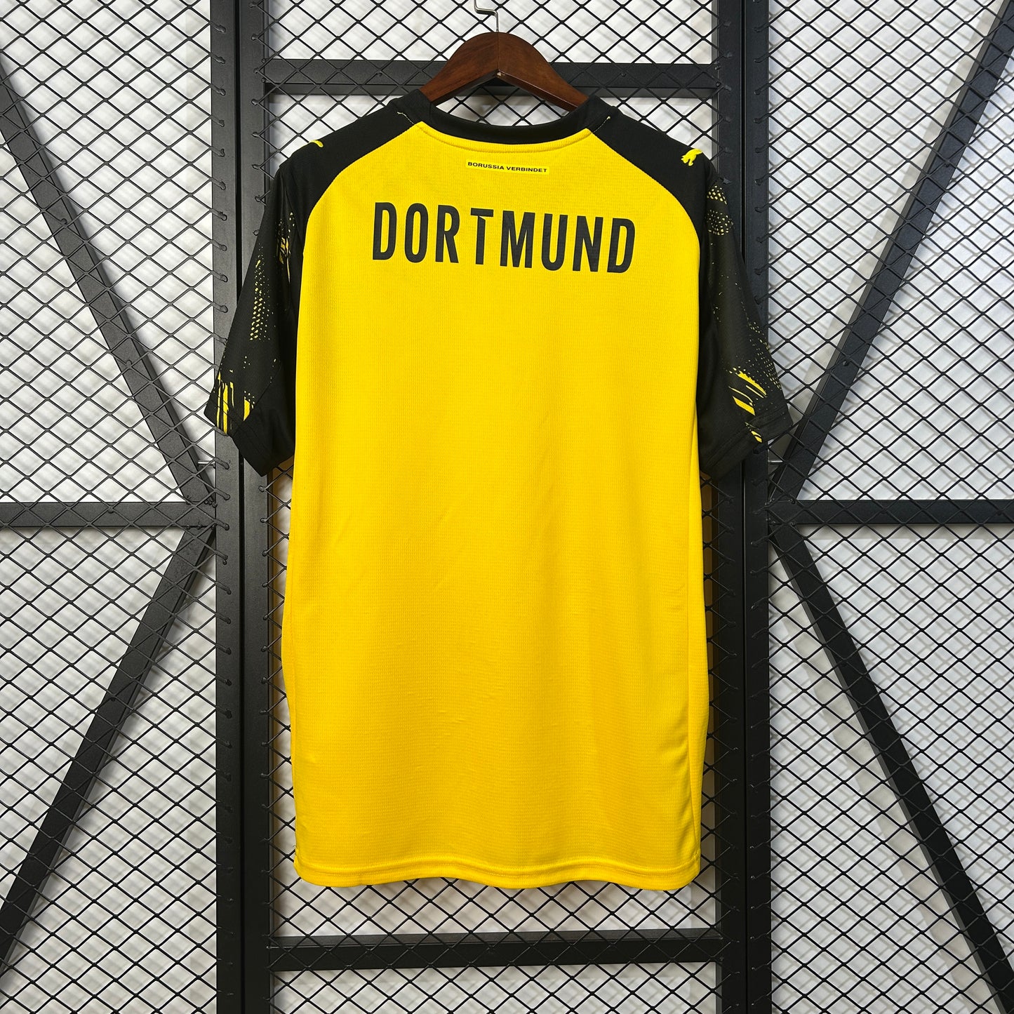 Camiseta Local Dortmund 25-26