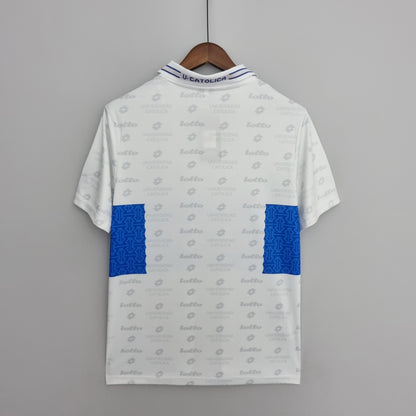 Camiseta Local Universidad Catolica 1996