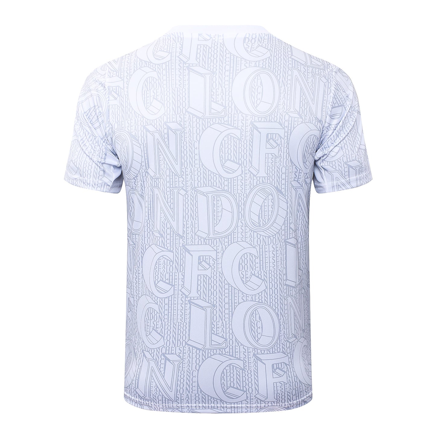 Conjunto de entrenamiento 25-26 Chelsea