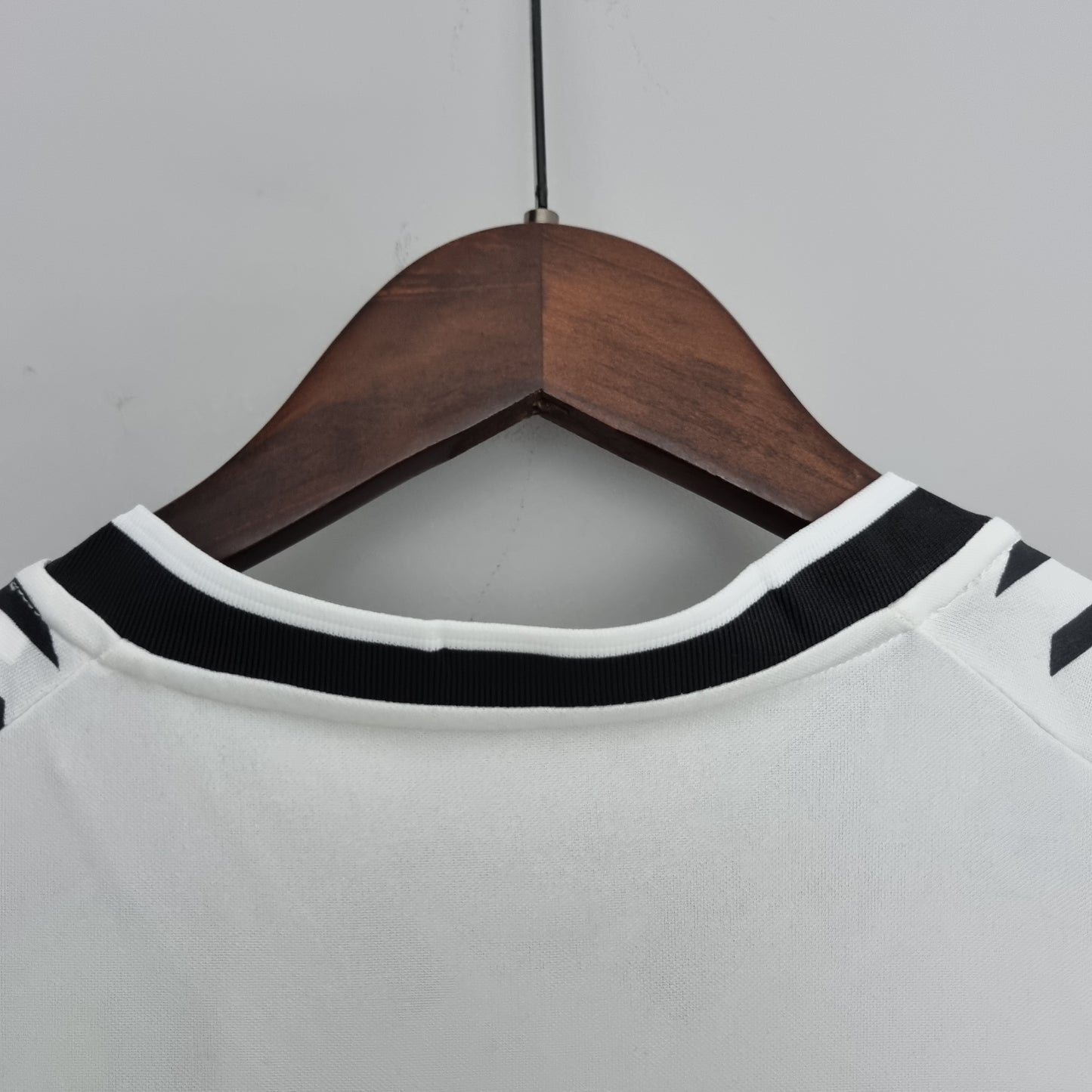 Camiseta Local Colo Colo 1992