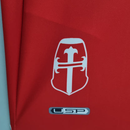 Camiseta Visita Universidad Catolica 2009