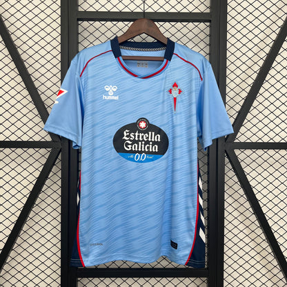 Camiseta Local Celta 25-26