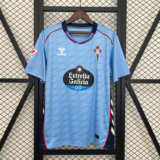 Camiseta Local Celta 25-26