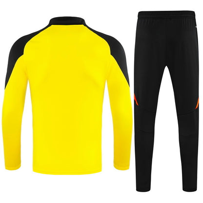 Conjunto de entrenamiento 25-26 Atlético Mineiro
